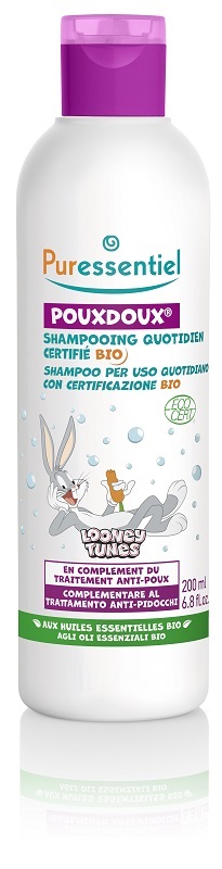 PURESSENTIEL WARN SHAMPOO PIDOCCHI 200 ML - Farmacia-flash.it