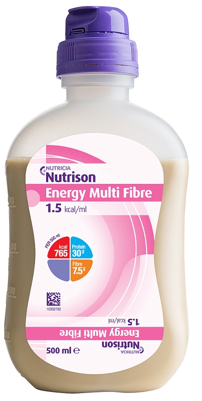 NUTRISON ENERGY MULTIFIBRE 1,5 500 ML - Farmacia-flash.it