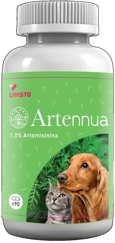 ARTENNUA 90 CAPSULE - Farmacia-flash.it