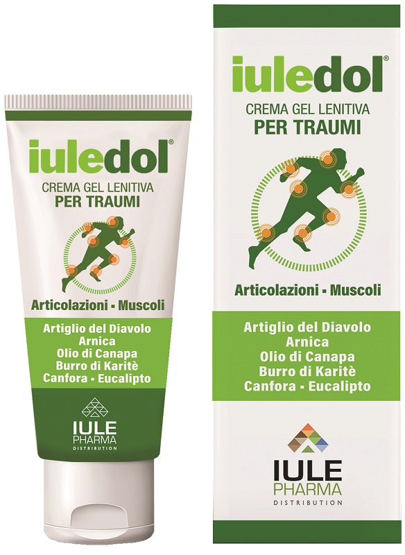 IULEDOL 75 ML - Farmacia-flash.it