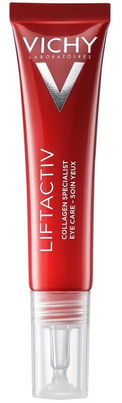 LIFTACTIV COLLAGEN SPECIALIST CONTORNO OCCHI 15 ML - Farmacia-flash.it