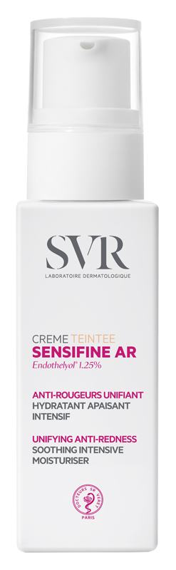 SENSIFINE AR CREME TEINTEE 40 ML - Farmacia-flash.it
