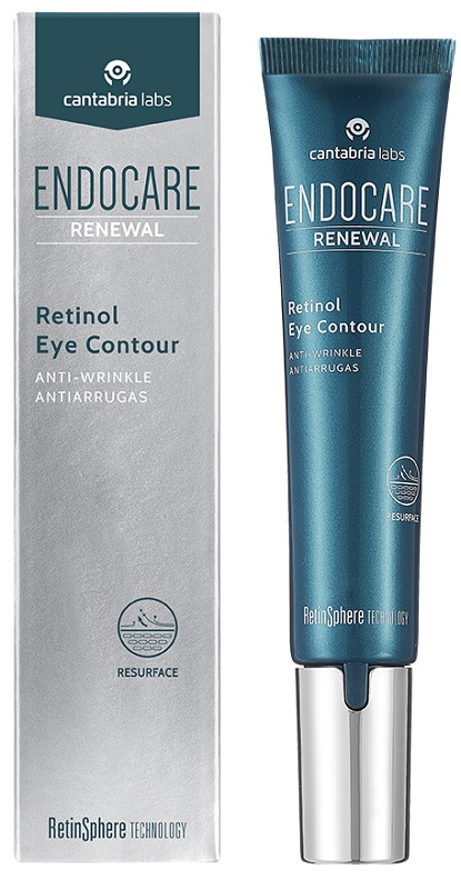 ENDOCARE RENEWAL EYE CONTOUR 15 ML - Farmacia-flash.it