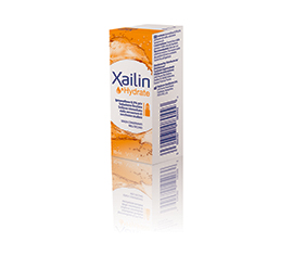 SOLUZIONE OFTALMICA LUBRIFICANTE XAILIN HYDRATE 10 ML - Farmacia-flash.it
