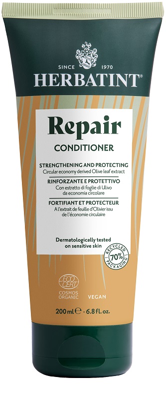 HERBATINT REPAIR CONDITIONER 200 G - Farmacia-flash.it