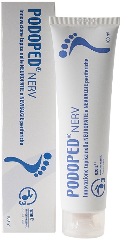 PODOPED NERV - Farmacia-flash.it