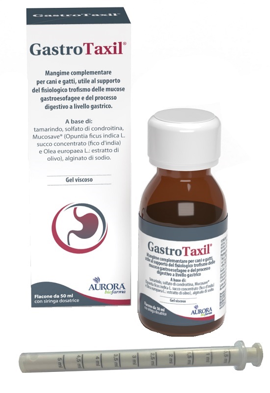 GASTROTAXIL 50 ML - Farmacia-flash.it