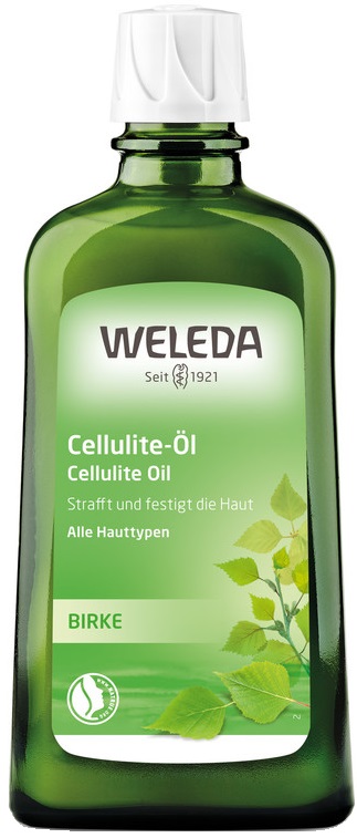 OLIO BETULLA 200 ML - Farmacia-flash.it