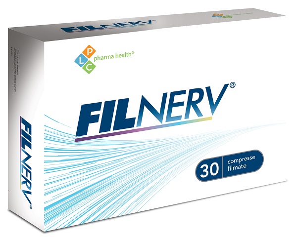 FILNERV 30 COMPRESSE - Farmacia-flash.it