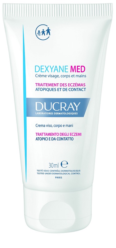 DEXYANE MED 30 ML - Farmacia-flash.it