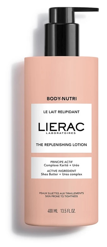 BODY NUTRI LATTE RELIPIDANTE 400 ML - Farmacia-flash.it