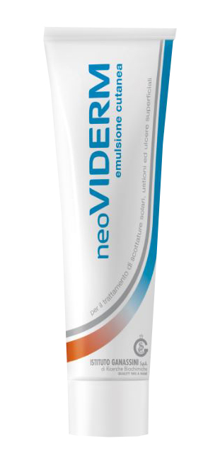 NEOVIDERM 100 COLOR 50 ML - Farmacia-flash.it