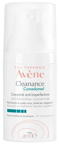 AVENE CLEANANCE COMEDOMED CONCENTRATO 30 ML - Farmacia-flash.it