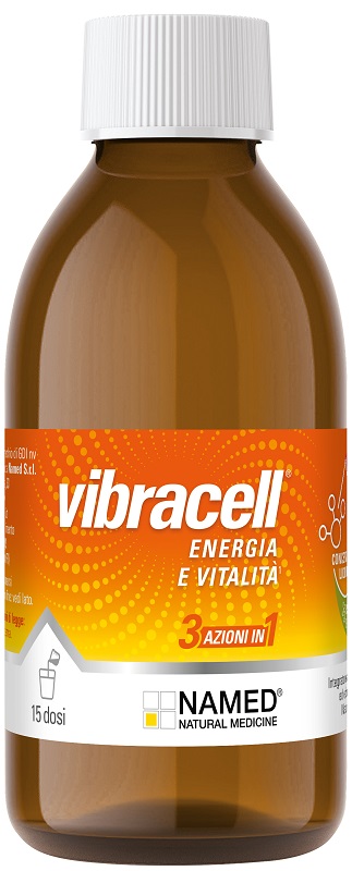 VIBRACELL 150 ML - Farmacia-flash.it