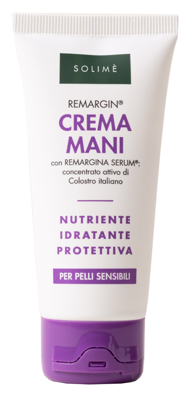 REMARGIN CREMA MANI 50 ML - Farmacia-flash.it