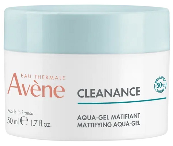 AVENE CLEANANCE ACQUA GEL 50 ML - Farmacia-flash.it