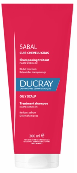SABAL SHAMPOO TRATTANTE 200 ML - Farmacia-flash.it