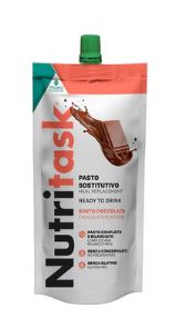 NUTRITASK CIOCCOLATO 220 G - Farmacia-flash.it