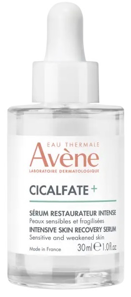 EAU THERMALE AVENE CICALFATE+ SIERO 30 ML - Farmacia-flash.it