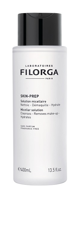 FILORGA S P MICELLAR SOLUTION 400 ML - Farmacia-flash.it