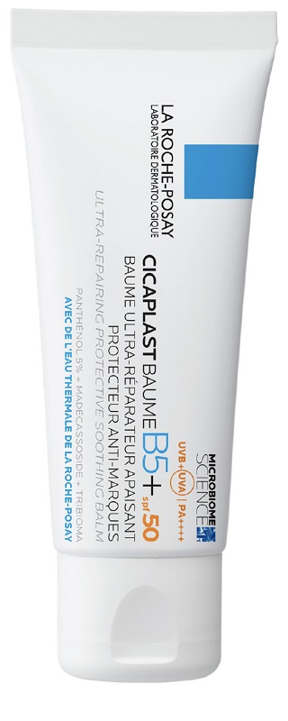 CICAPLAST BAUME B5+ SPF50 40 ML - Farmacia-flash.it