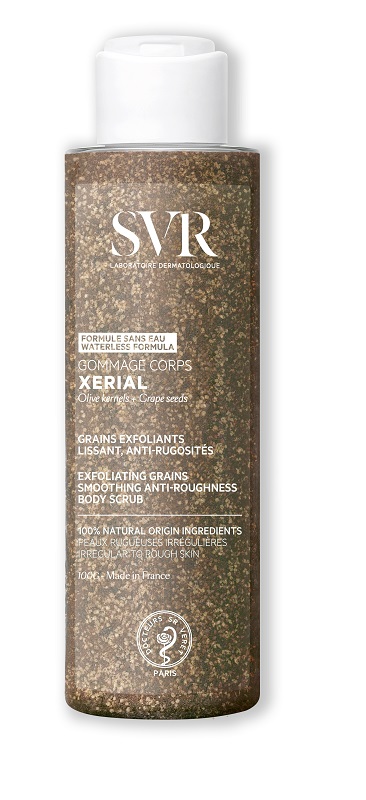 XERIAL GOMMAGE CORPS 100 G - Farmacia-flash.it