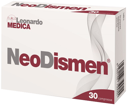 NEODISMEN 30 COMPRESSE - Farmacia-flash.it