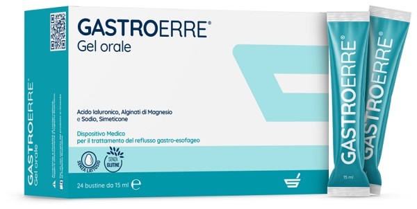 GASTROERRE 24 STICK - Farmacia-flash.it