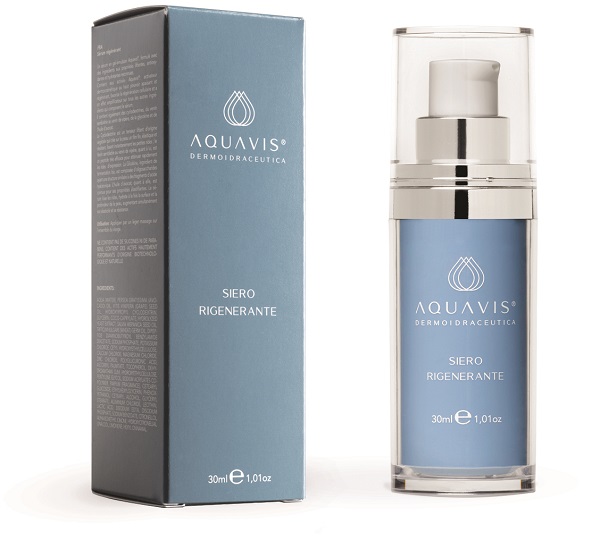 SIERO RIGENERANTE 30 ML - Farmacia-flash.it