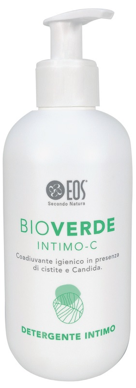 EOS BIOVERDE INTIMO C 300 ML - Farmacia-flash.it