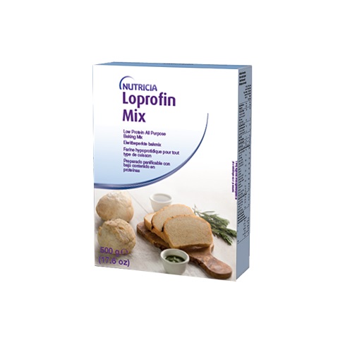 LOPROFIN MIX 500 G - Farmacia-flash.it