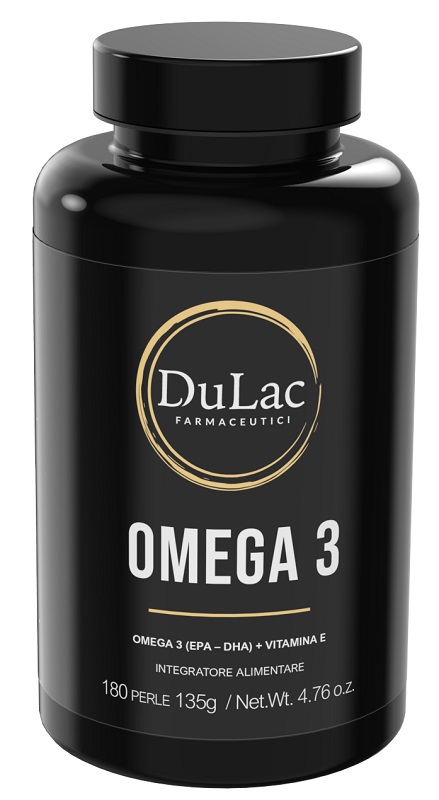 NUTRITION OMEGA 3 180 PERLE - Farmacia-flash.it