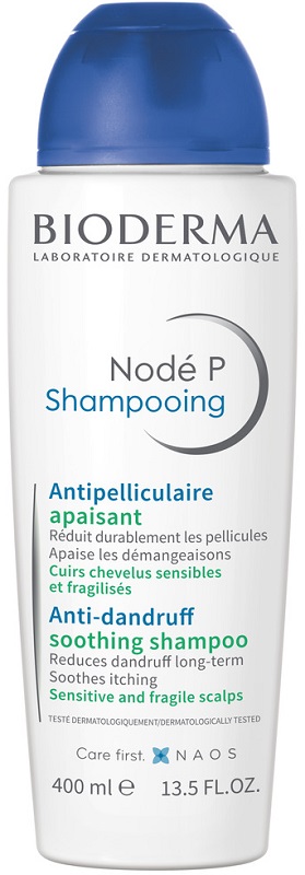 NODE P APAISANT 400 ML - Farmacia-flash.it