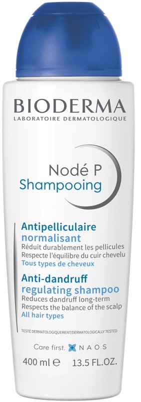 NODE P NORMALISANT 400 ML - Farmacia-flash.it