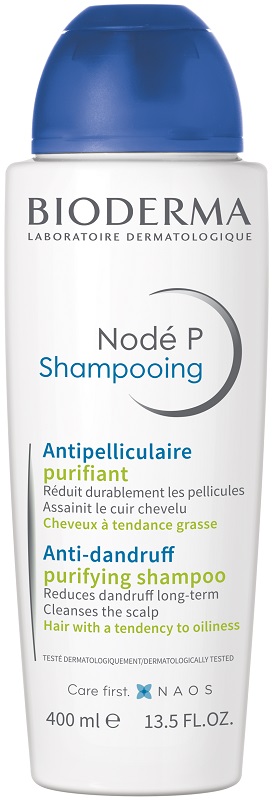 NODE P PURIFIANT 400 ML - Farmacia-flash.it