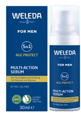 5IN1 SIERO MULTI AZIONE 30 ML - Farmacia-flash.it