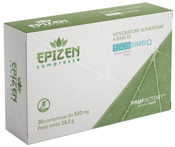 EPIZEN 30 COMPRESSE - Farmacia-flash.it