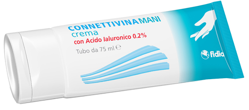 CONNETTIVINAMANI CREMA 75 ML - Farmacia-flash.it
