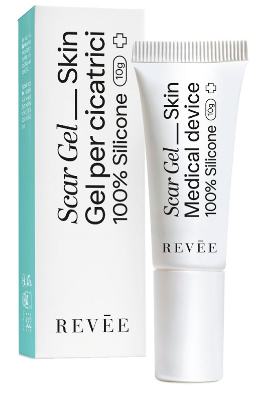 REVEE SCAR GEL 10G - Farmacia-flash.it