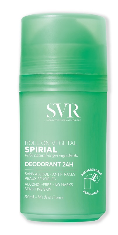 SPIRAL ROLL-ON VEGETAL 50 ML - Farmacia-flash.it