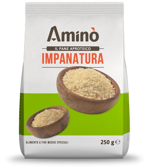 AMINO' IMPANATURA 250 G - Farmacia-flash.it