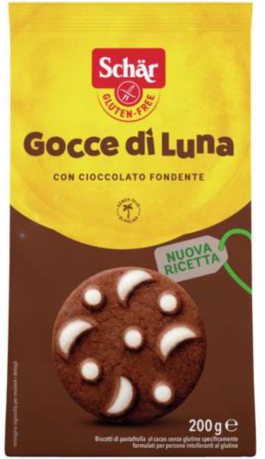 SCHAR GOCCE DI LUNA 200 G - Farmacia-flash.it