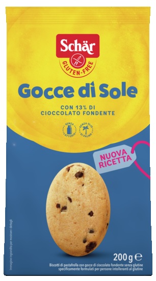 SCHAR GOCCE DI SOLE 200 G - Farmacia-flash.it
