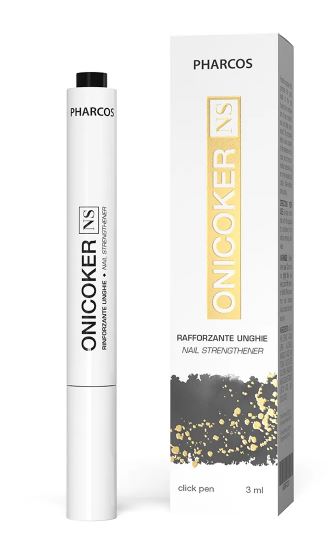 ONICOKER NS PHARCOS 3 ML - Farmacia-flash.it