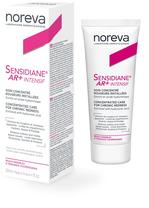 SENSIDIANE AR+ INTENSIF CREMA 30 ML - Farmacia-flash.it