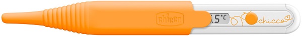 CHICCO TERMOMETRO DIGITALE DIGI BABY - Farmacia-flash.it