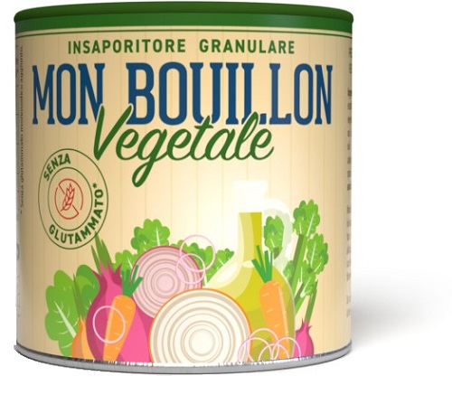 MON BOUILLON 115 G - Farmacia-flash.it