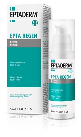 EPTA REGEN CREMA 50 ML - Farmacia-flash.it