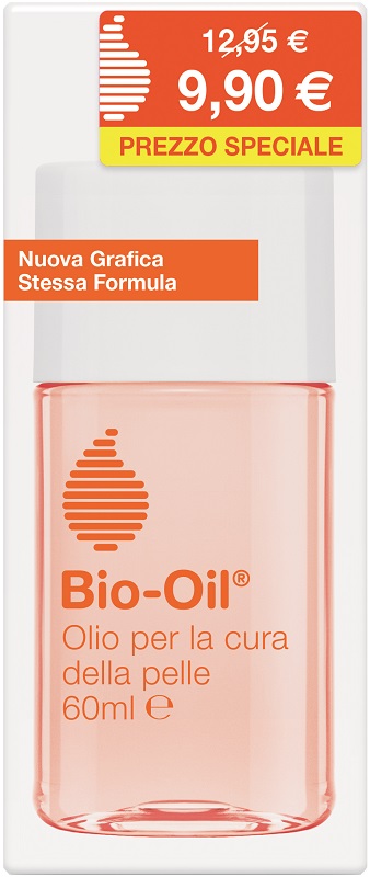 BIO OIL 60 ML TAGLIO PREZZO - Farmacia-flash.it