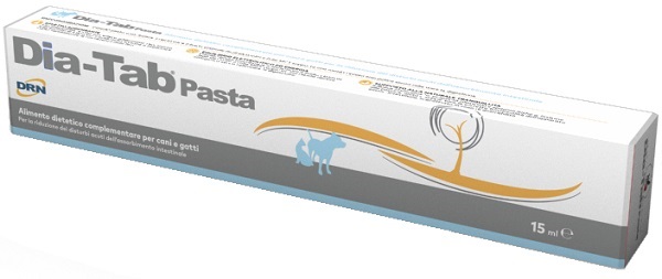 DIA TAB PASTA 15 ML - Farmacia-flash.it